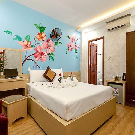 Tuan Phong Hotel Da Nang Luaran gambar