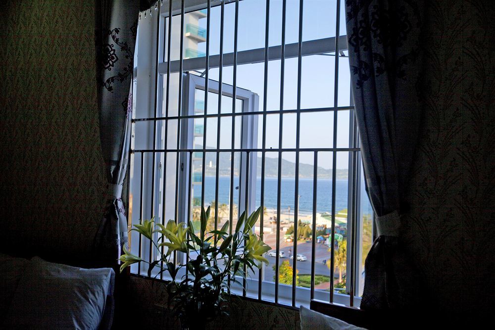Tuan Phong Hotel Da Nang Luaran gambar